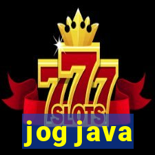 jog java